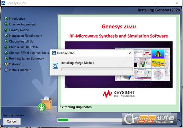 Keysight Genesys 2020中文最新版 Windows正式版