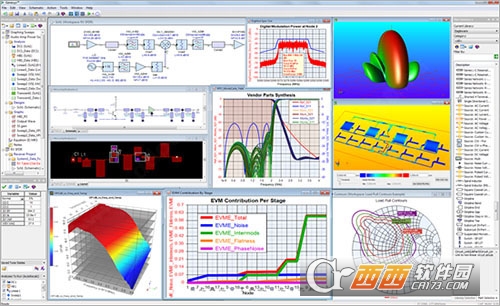 Keysight Genesys 2020中文最新版 Windows正式版