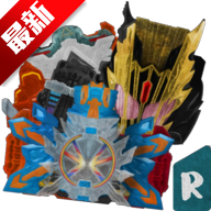 假面骑士歌查德腰带模拟器SIM版