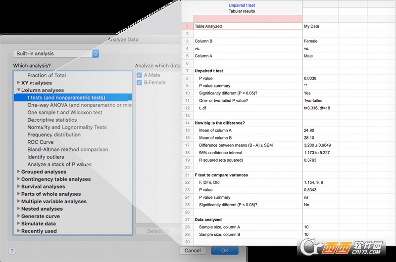 Prism 10中文激活版 v10.6.1.892正式版