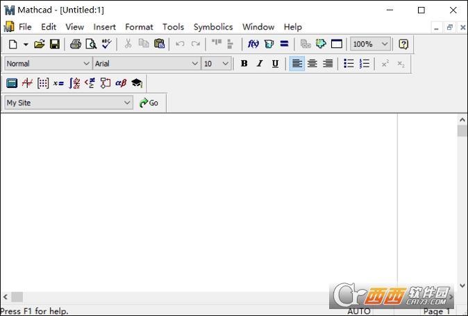 PTC MathCAD Prime 9中文激活版 v9.0.0.0完整版