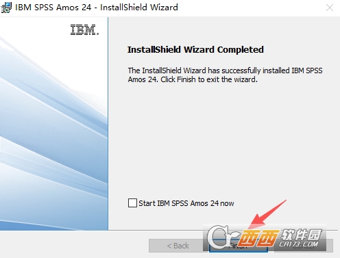 BM SPSS Amos 24中文版 最新版