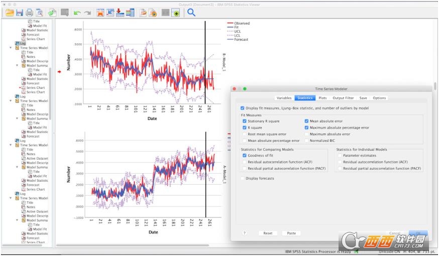 ibm spss statistics 28.0中文激活版 最新版