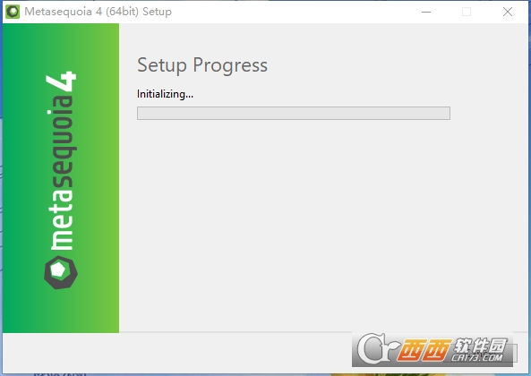 Metasequoia水杉建模软件v4.9.0e最新版 Windows版