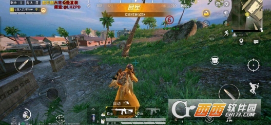 和平六花直装最新版 v14.8