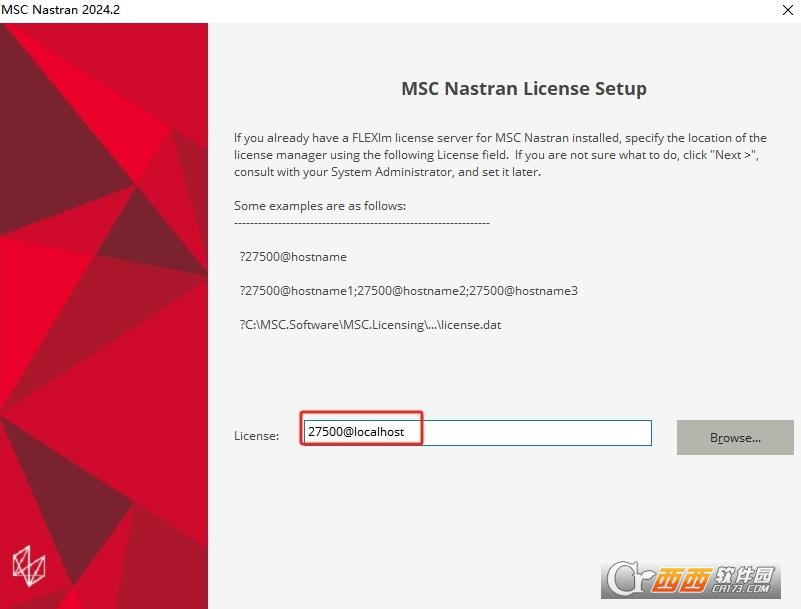 MSC Nastran 2024中文解锁版 最新版