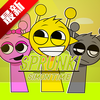 �������Sprunki�������ģ�����°�