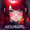 No.vaGirlAIŮ�ѹٷ����İ�