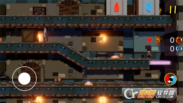 魔丸和灵珠单机版 魔丸和灵珠单机版