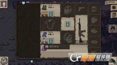 迷你Dayz完整版 迷你Dayz完整版
