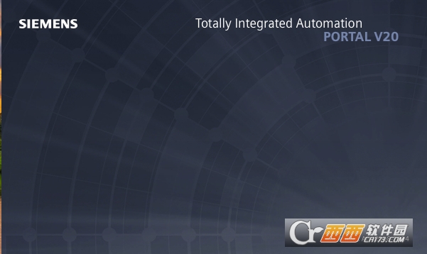 博途TIA Portal V20中文最新版 博途TIA Portal V20中文最新版