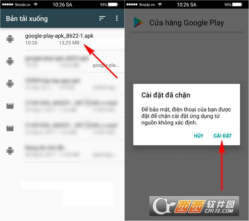 CHplay google play商店安卓版 CHplay google play商店安卓版