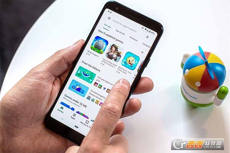 CHplay google play商店安卓版 CHplay google play商店安卓版