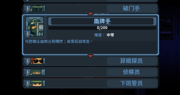 破门而入行动小队联机版(door kickers: action squad) 破门而入行动小队联机版(door kickers: action squad)