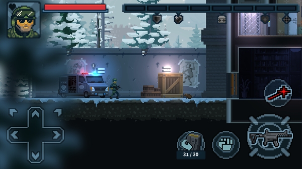破门而入行动小队联机版(door kickers: action squad) 破门而入行动小队联机版(door kickers: action squad)