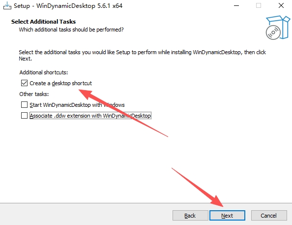WinDynamicDesktop