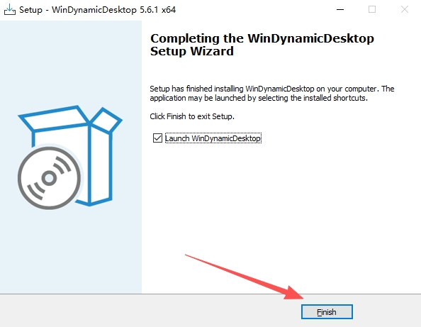 WinDynamicDesktop