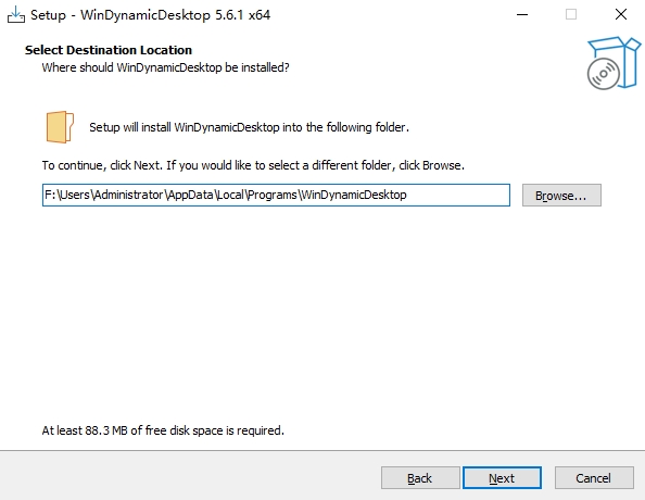 WinDynamicDesktop