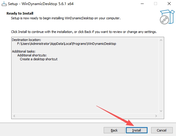 WinDynamicDesktop