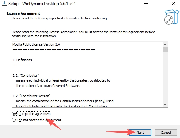 WinDynamicDesktop