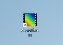 PhotoFiltre Studio X v11汉化免费版 PhotoFiltre Studio X v11汉化免费版