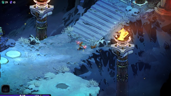 Hades2安卓版手机移植版 Hades2安卓版手机移植版
