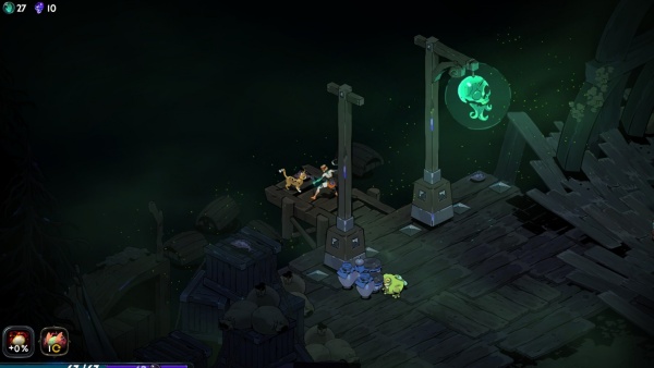 Hades2安卓版手机移植版 Hades2安卓版手机移植版