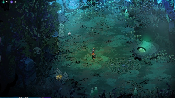 Hades2安卓版手机移植版 Hades2安卓版手机移植版