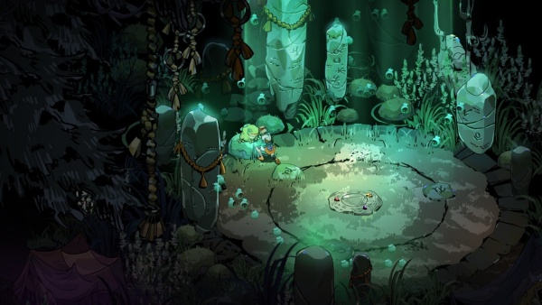 Hades2安卓版手机移植版 Hades2安卓版手机移植版