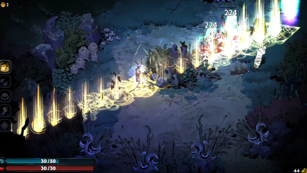 Hades2安卓版手机移植版 Hades2安卓版手机移植版