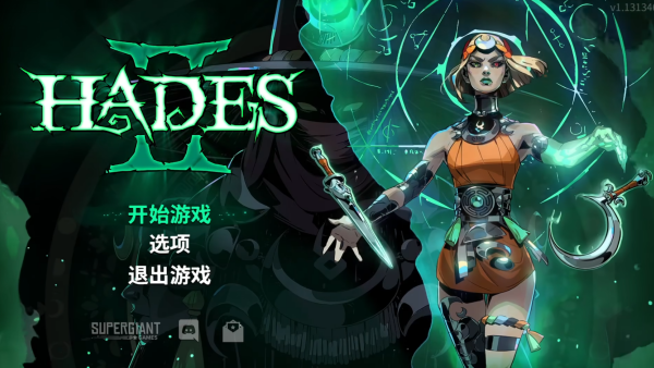 Hades2安卓版手机移植版 Hades2安卓版手机移植版