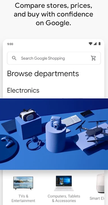 �ȸ蹺�Google Shopping���ٷ���