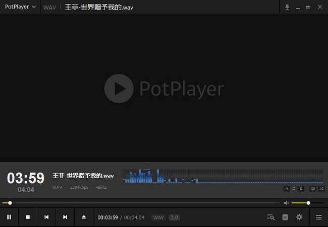 PotPlayer2026
