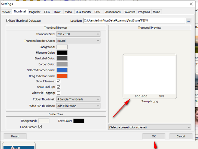 FastStone Image Viewer2026