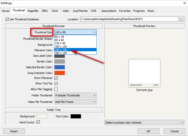 FastStone Image Viewer2026