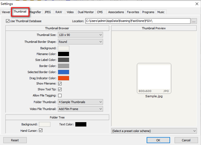 FastStone Image Viewer2026
