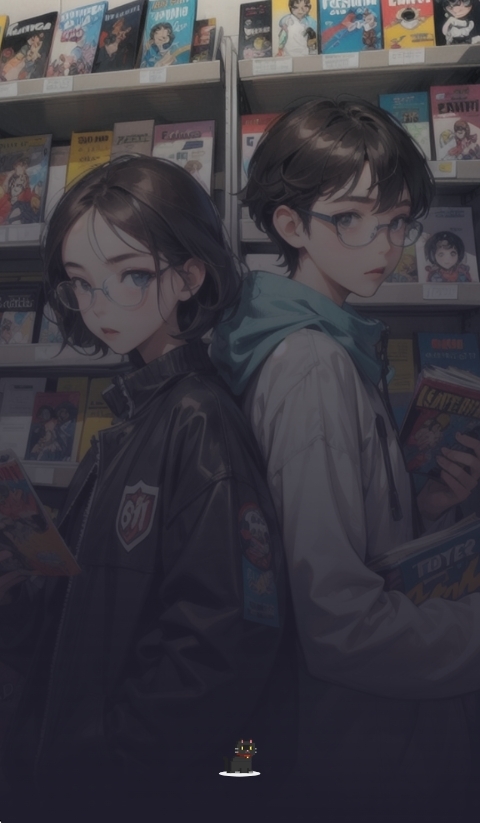 HoleManga
