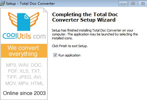 CoolUtils Total Doc Converterȫ������