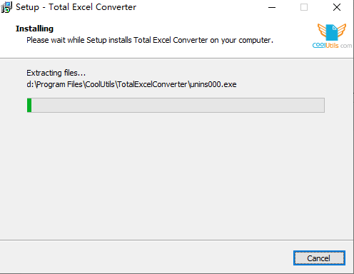 TotalExcelConverter��ɫ��Я��