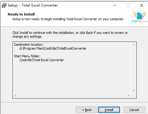 TotalExcelConverter��ɫ��Я��