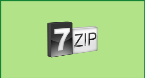 7-Zip������ǿ