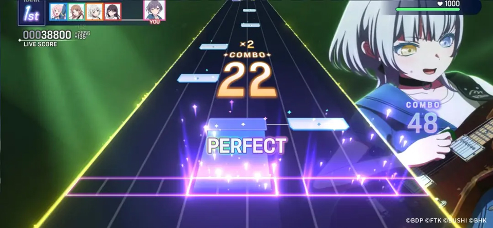 BanG Dream! ��֯������