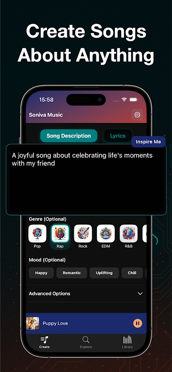 Soniva Music����