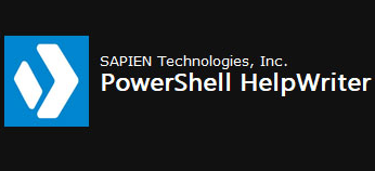 PowerShell HelpWriter 2023������Ѱ�