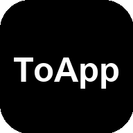 ToApp网页转apk安卓版