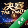 ����THE FINALS