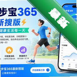 计步宝365最新搜版