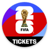 fwc2026 mobile tixket��׿��