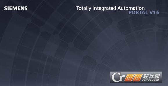 博途TIA Portal V16 激活版
