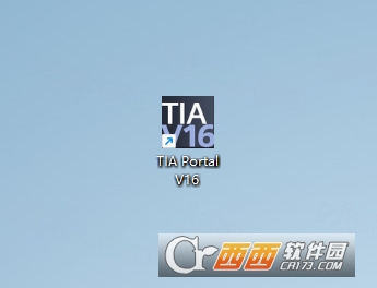 博途TIA Portal V16 博途TIA Portal V16